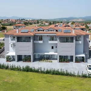 Otel Calives Premium, Kalyves Polygyrou