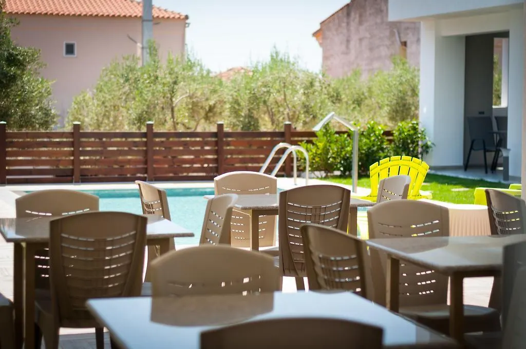 Kalybay Apartment Kalyves Polygyrou 0*,  Greece