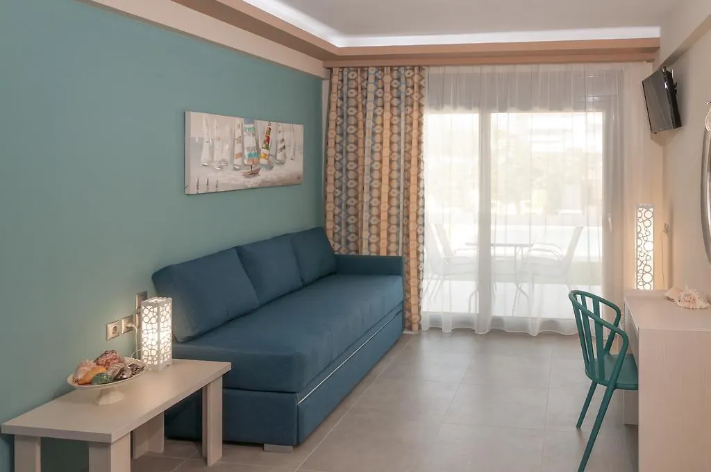 Kalybay Apartment Kalyves Polygyrou