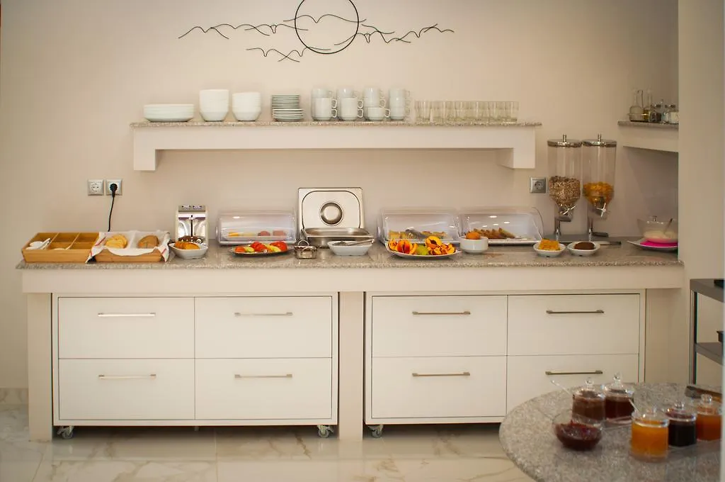 Kalybay Apartment Kalyves Polygyrou Greece