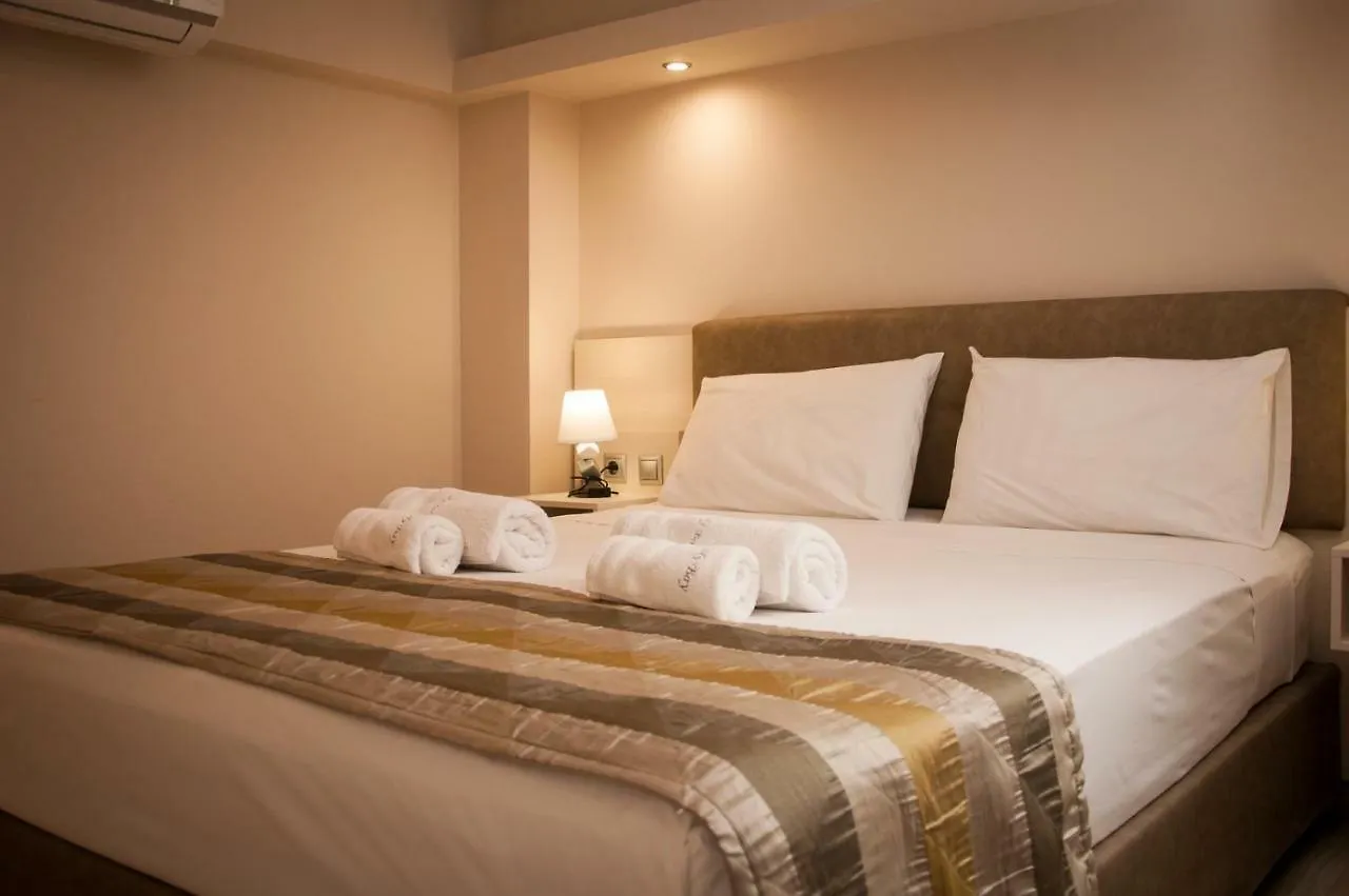 Apartamento Kalybay Kalyves Polygyrou
