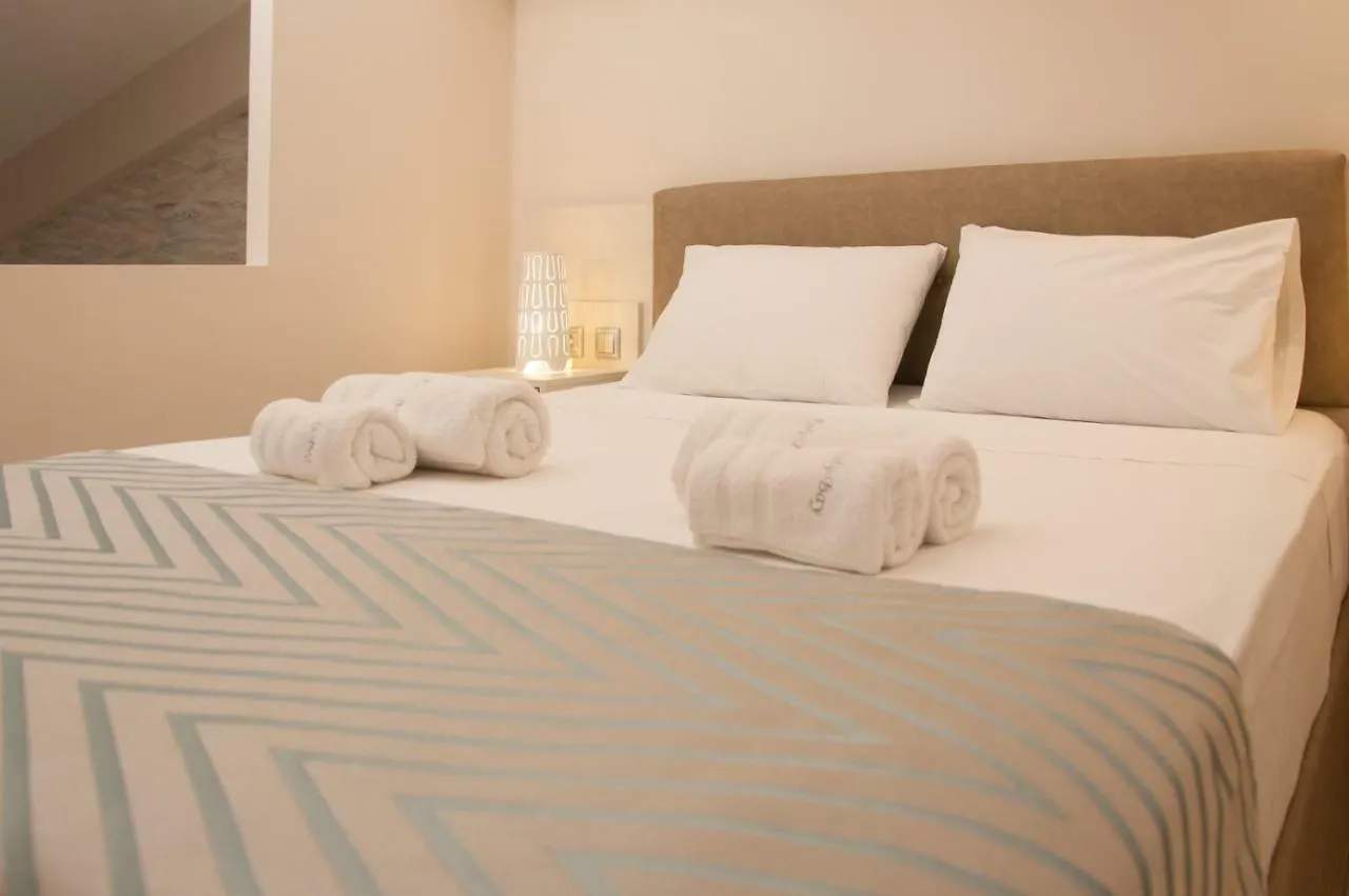 Apartamento Kalybay Kalyves Polygyrou